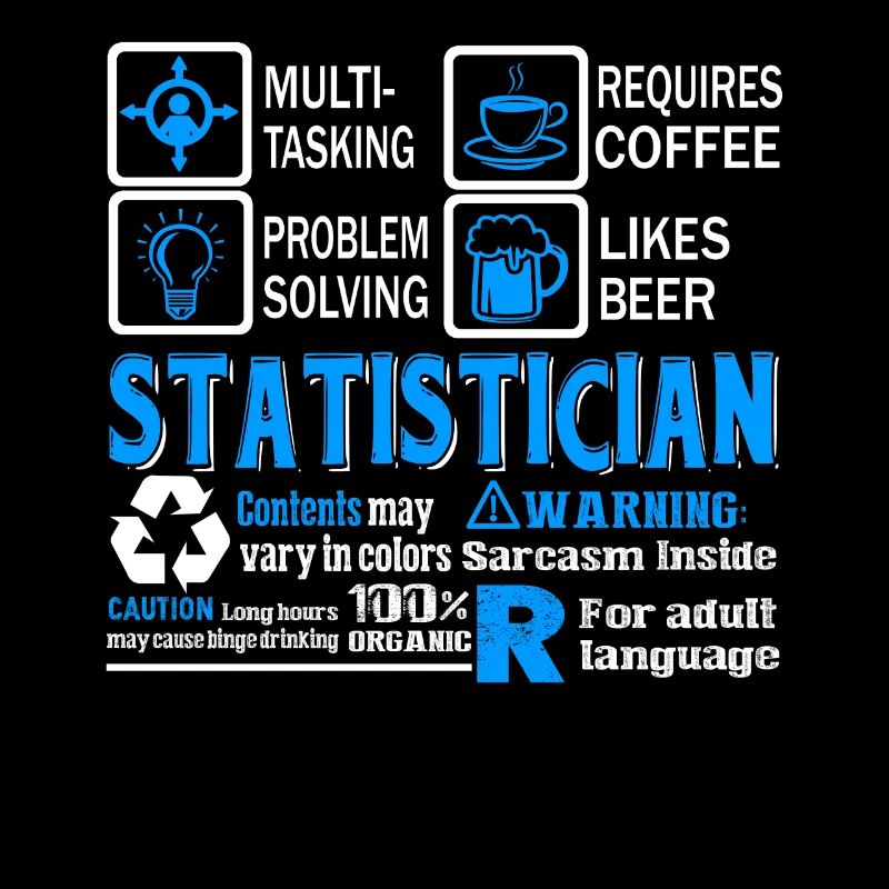 Statistician Statistician Problem Solving