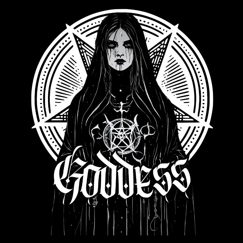 Princesse de l’enfer