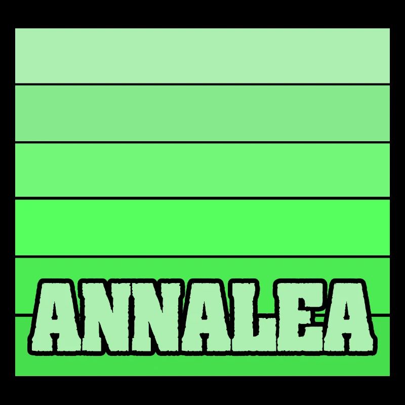 Geschenkidee Annalea
