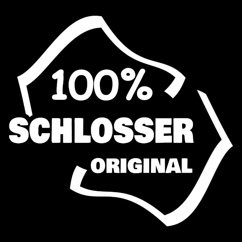 Le métier de serrurier
