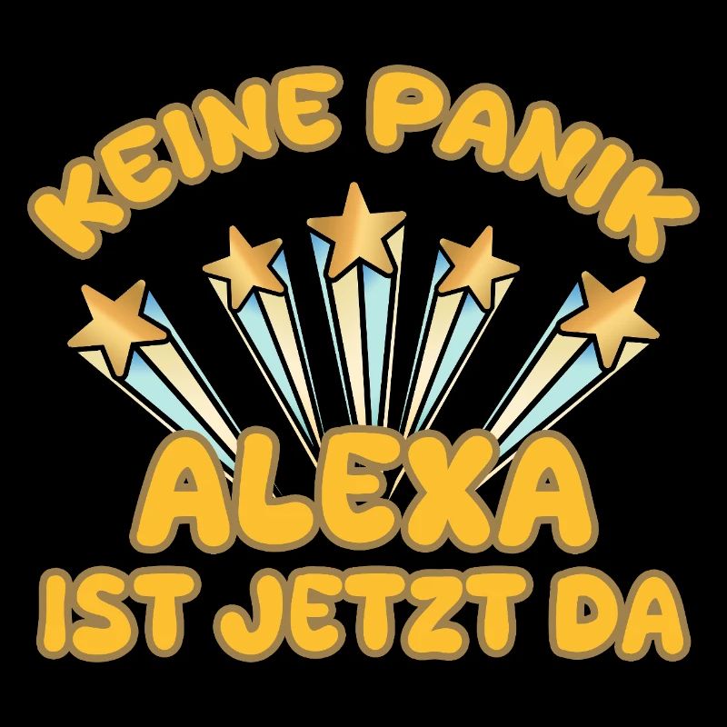 Alexa