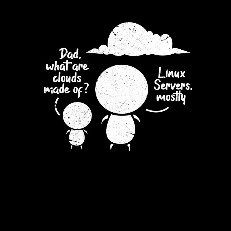 Desarrollador de software Programador Software Linux