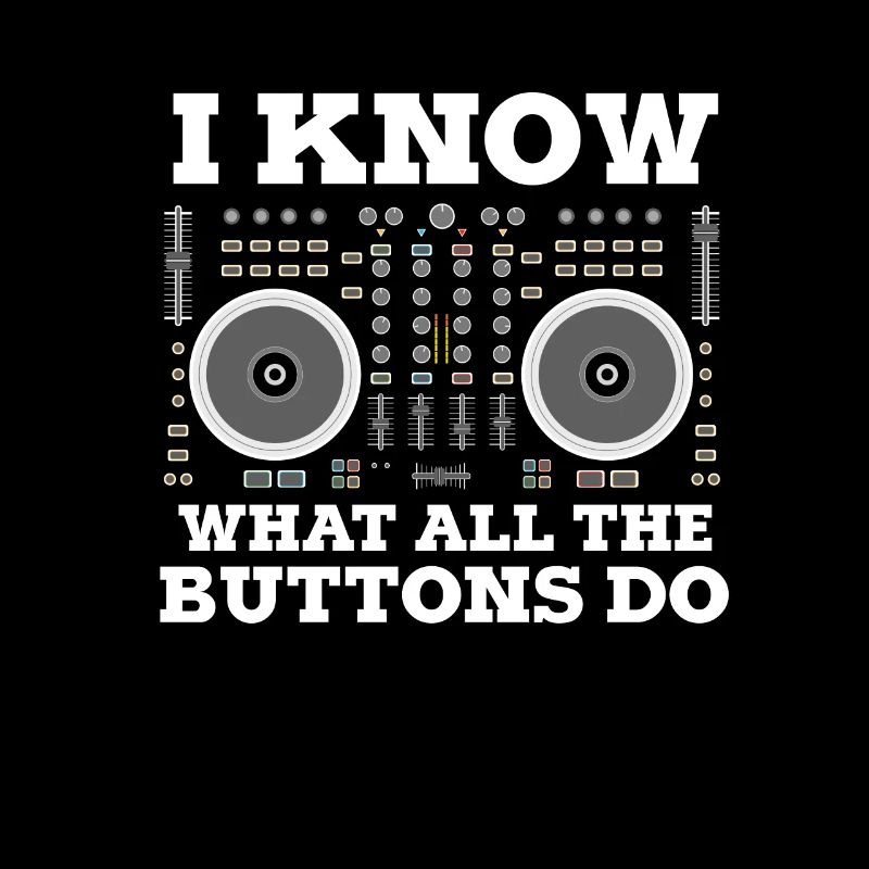 DJ techno