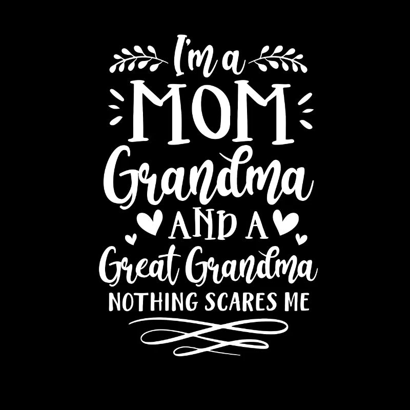 Mutter Oma Uroma