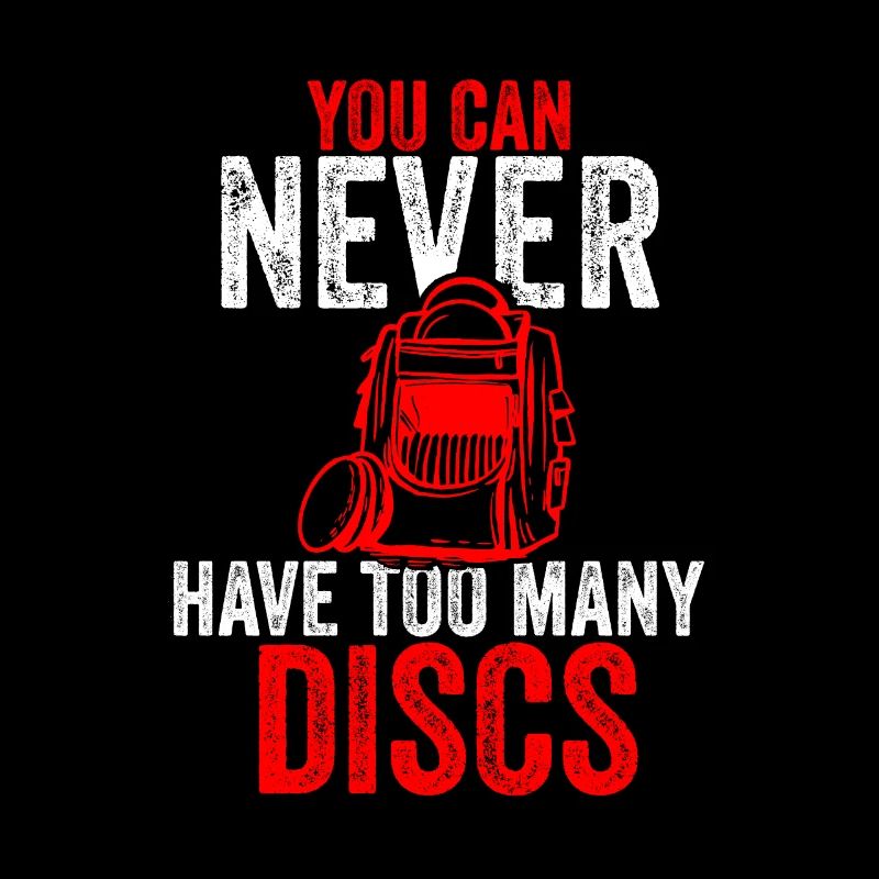 Disc Golf Funny Disc Golf Saying Disc Golfer