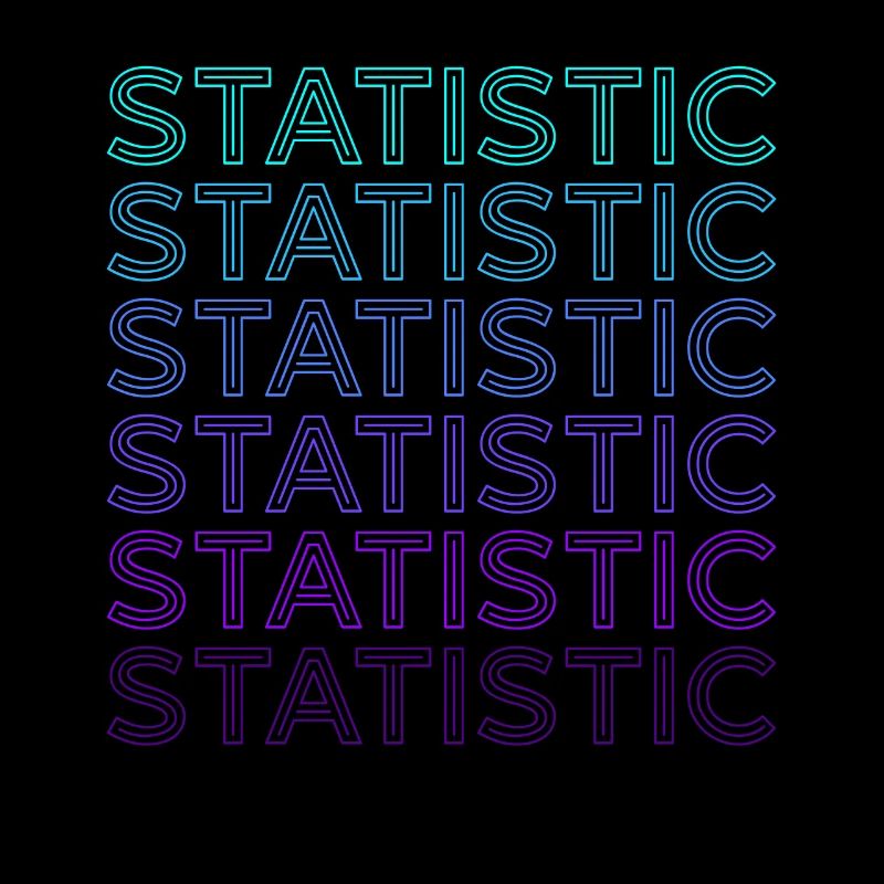 Statistician Statistician Retro