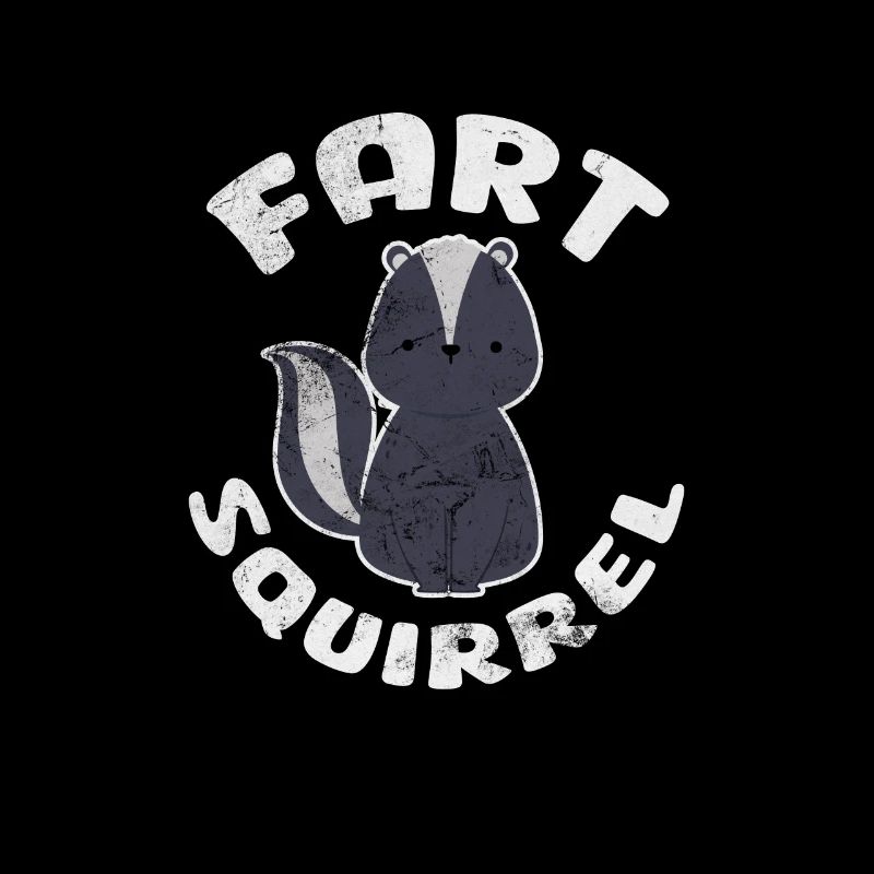 Skunk Stinker Stinker Skunk Gift