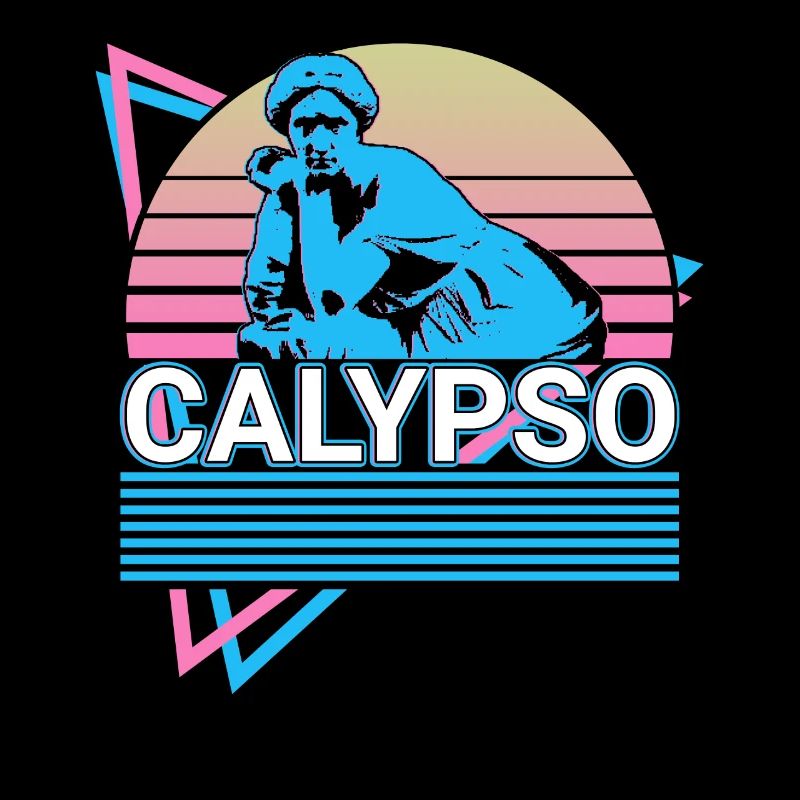 Déesse Calypso Mythe grec antique
