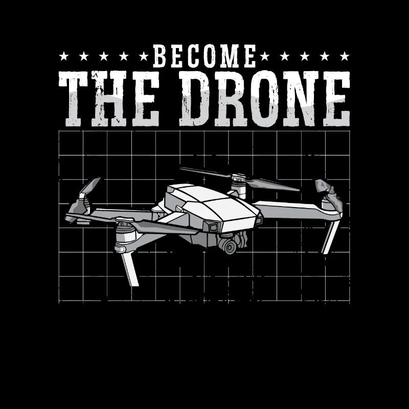 Drone Racing devient The Drone Multicopter Fpv Race