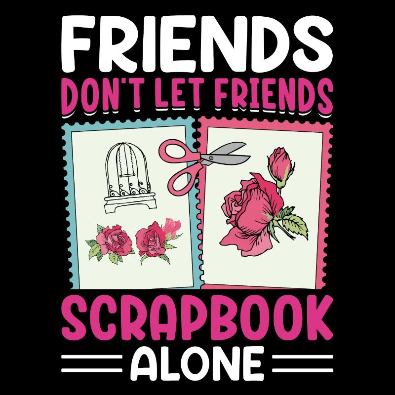 Scrapbooking Scrapbooker