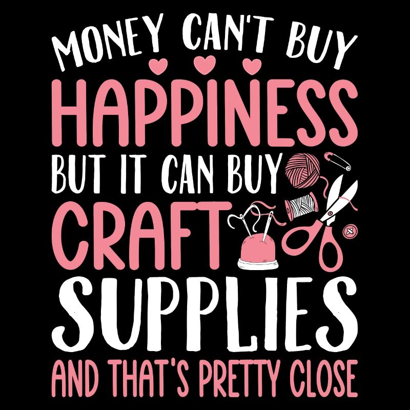 Crafting Crafter