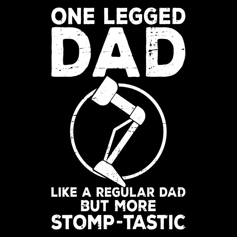 Amputés de prothèses de jambe