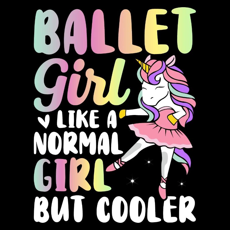 Ballerine