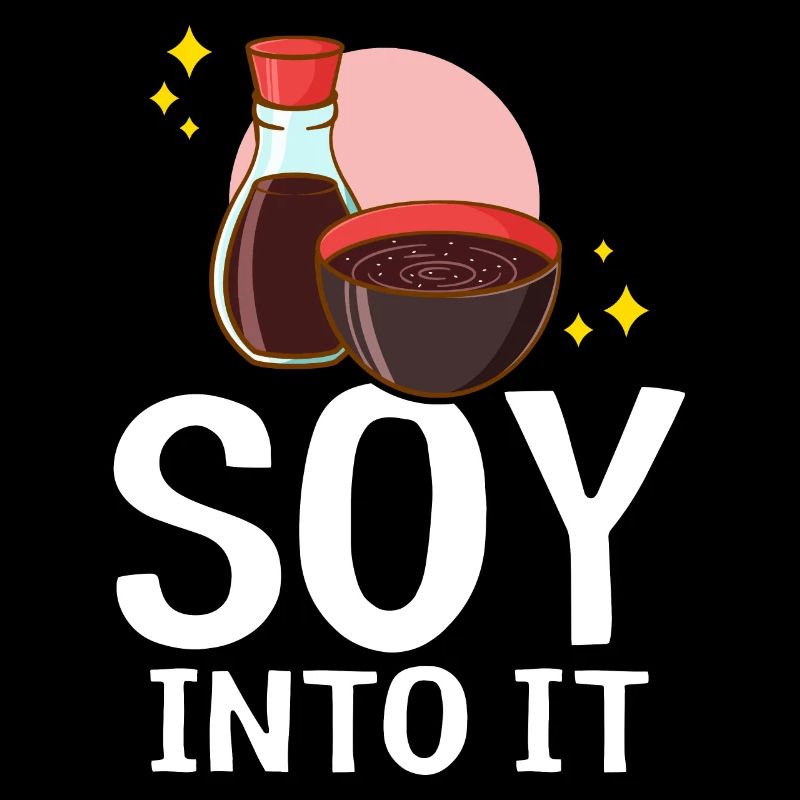 Japanese soy sauce