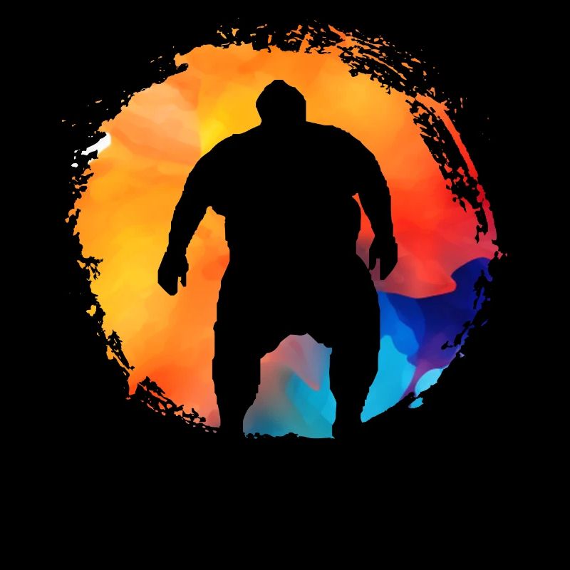 Sumo retro