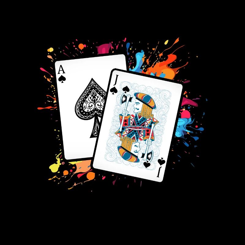 Blackjack