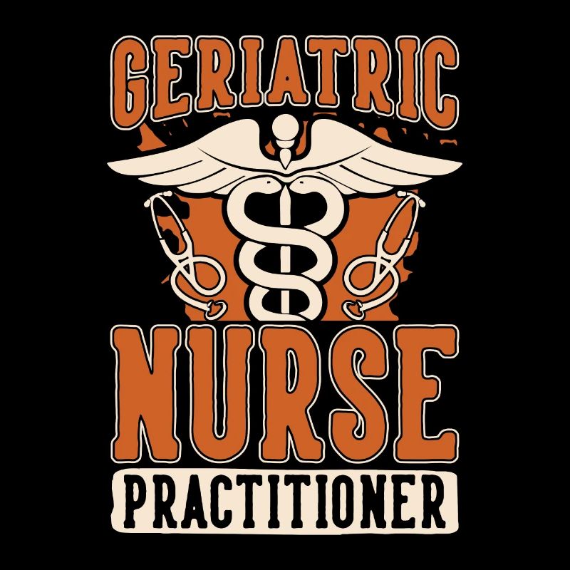 Geriatric Nurse Practitioner Gerontological Nurse