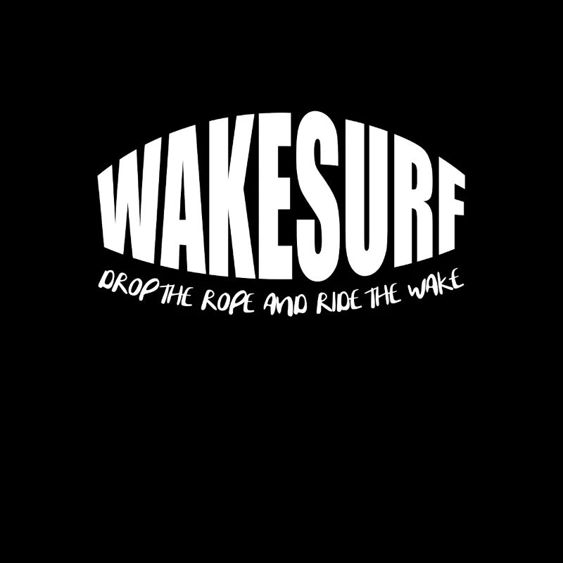 Wakeboard Wakeboarder Wakeboard Cadeau