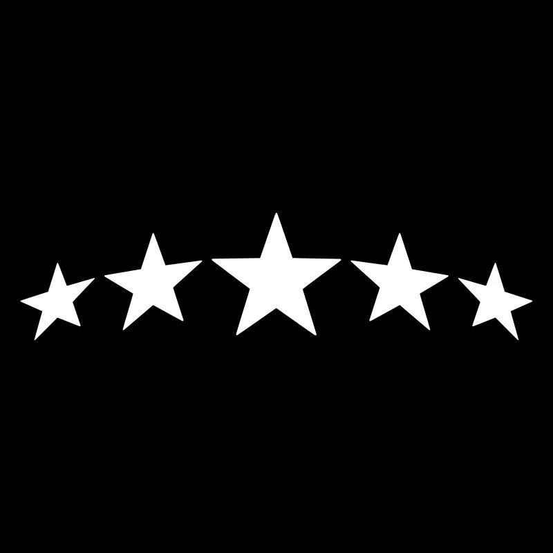 Étoiles