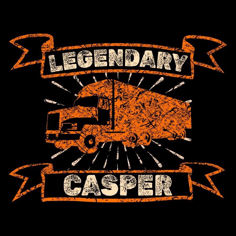 Gift for Casper