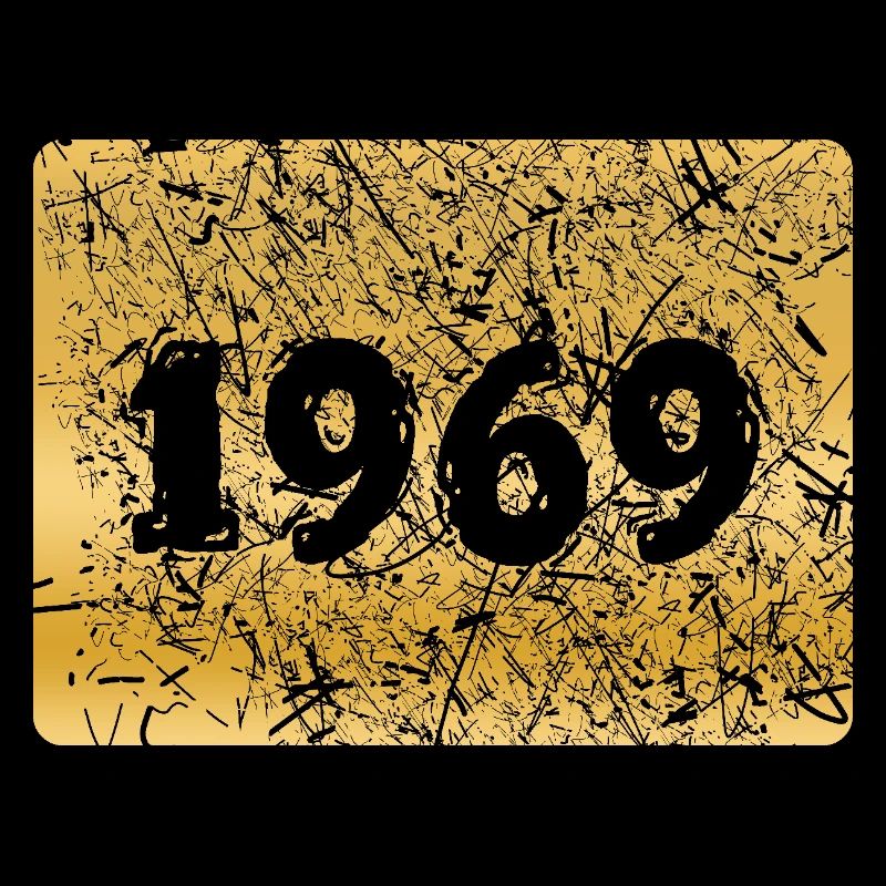 Numéro 1969