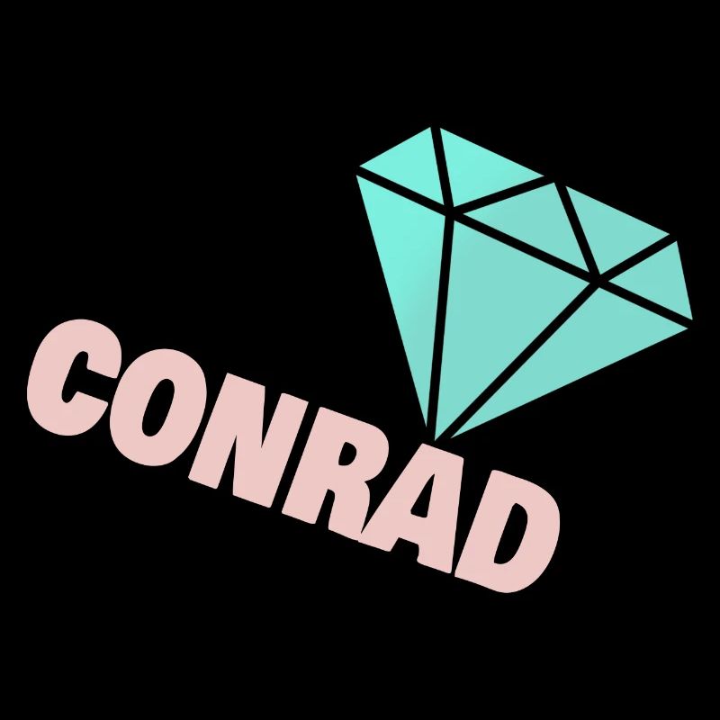 Edel Conrad