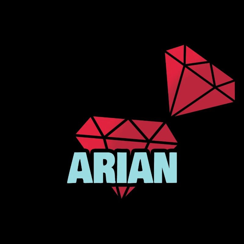 Cadeau pour Arian