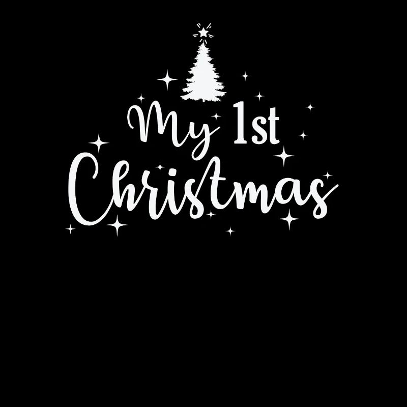 Mon 1er Noël Amour Noël