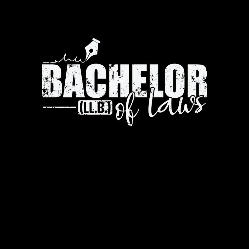 Bachelor of Laws (LL.B.)