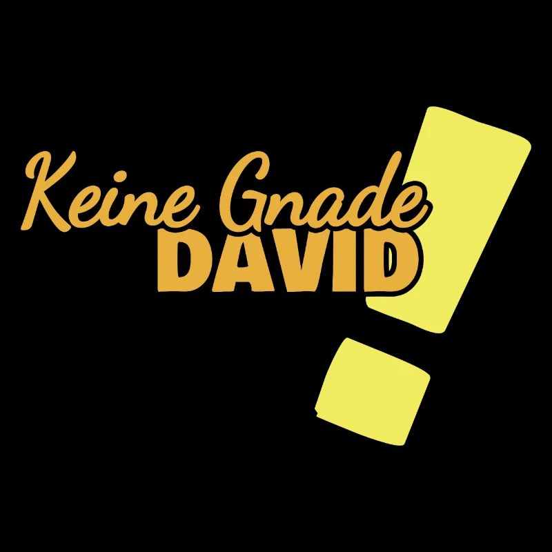 Funny David
