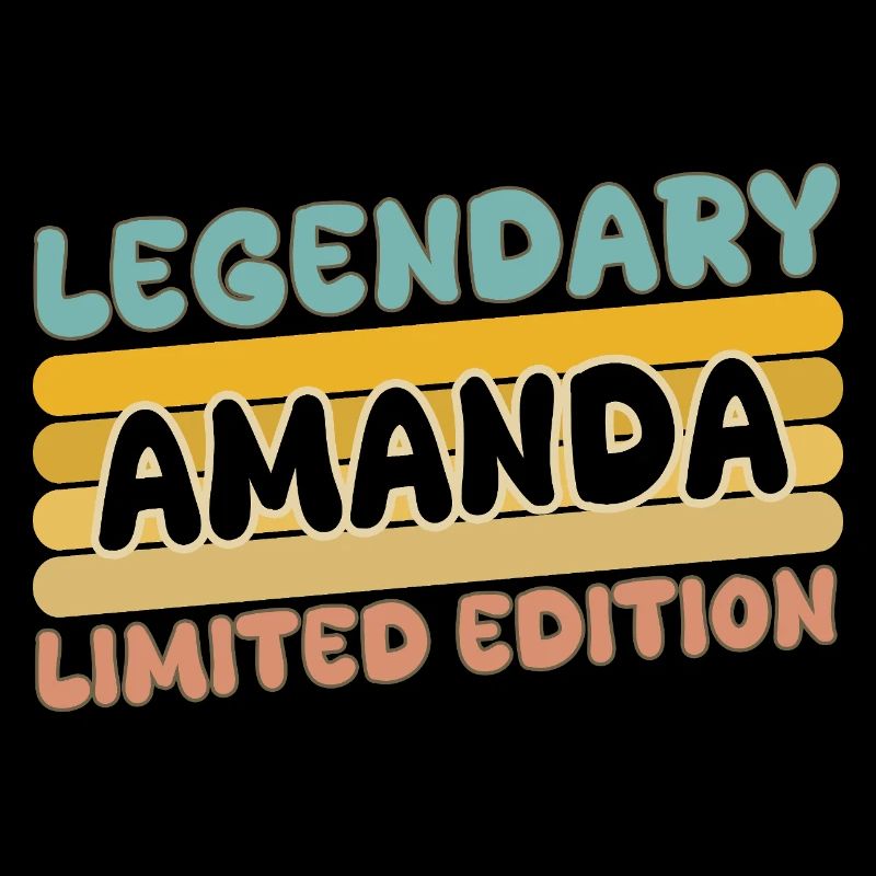 Name: Amanda