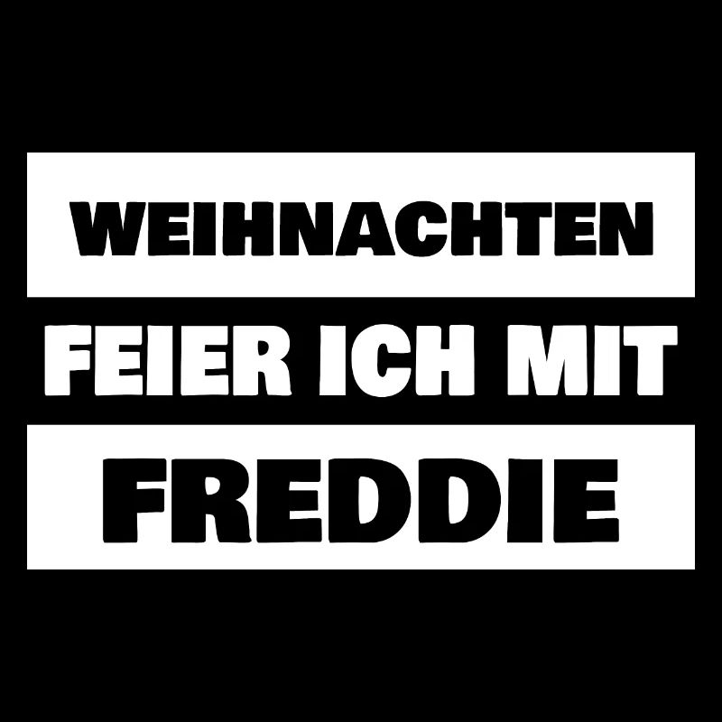 Freddie as a first name