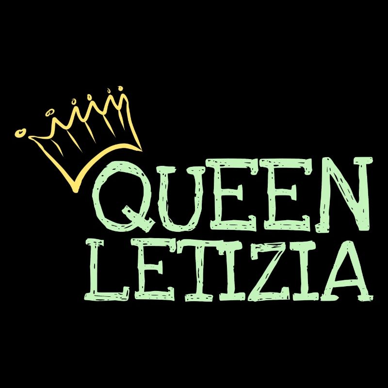 First name Letizia