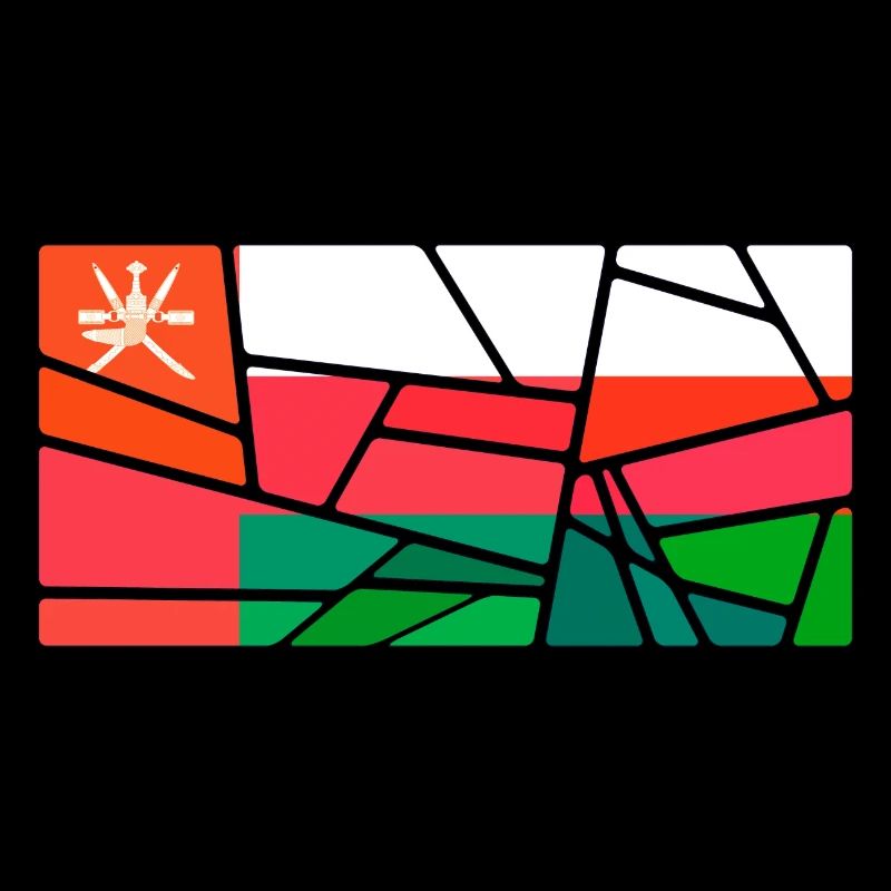 Oman comme Oman