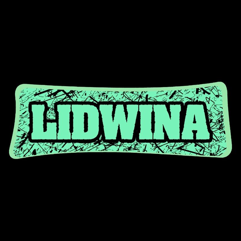 Gift for Lidwina