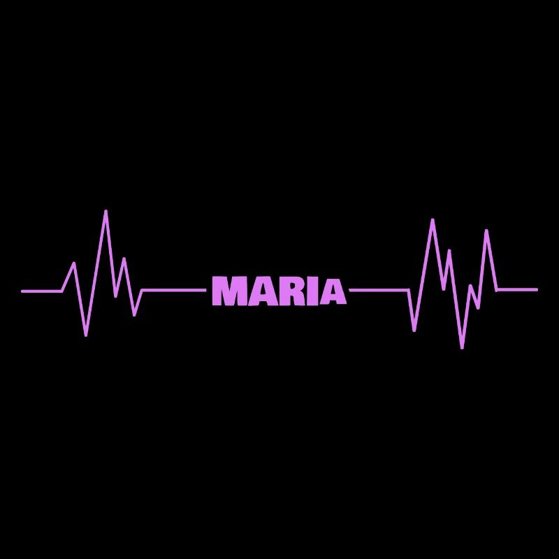 First name Maria
