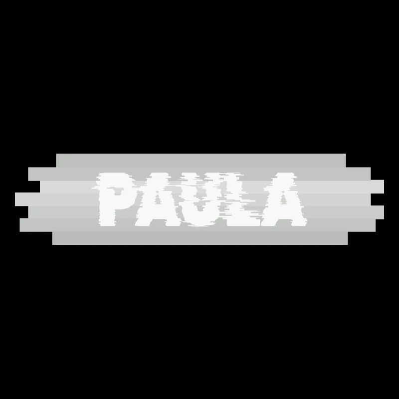 Paula as a name
