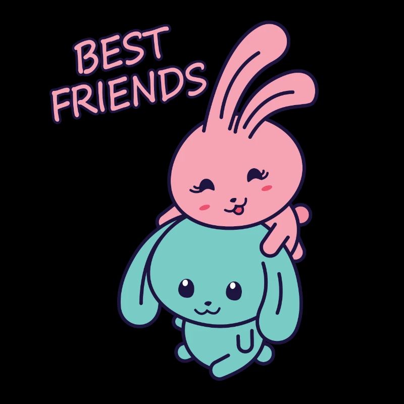 Beste Freunde
