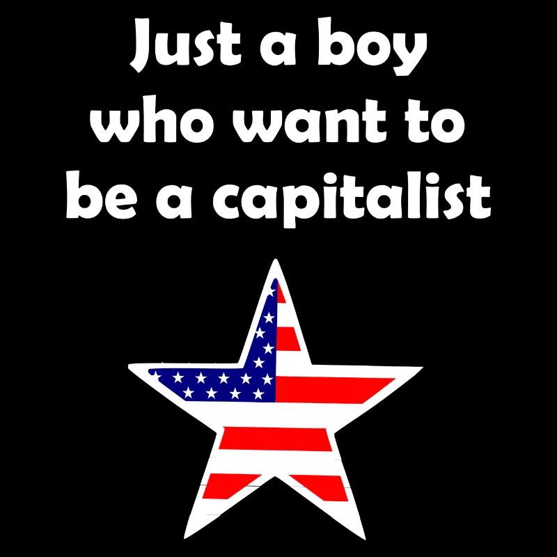 The capitalist