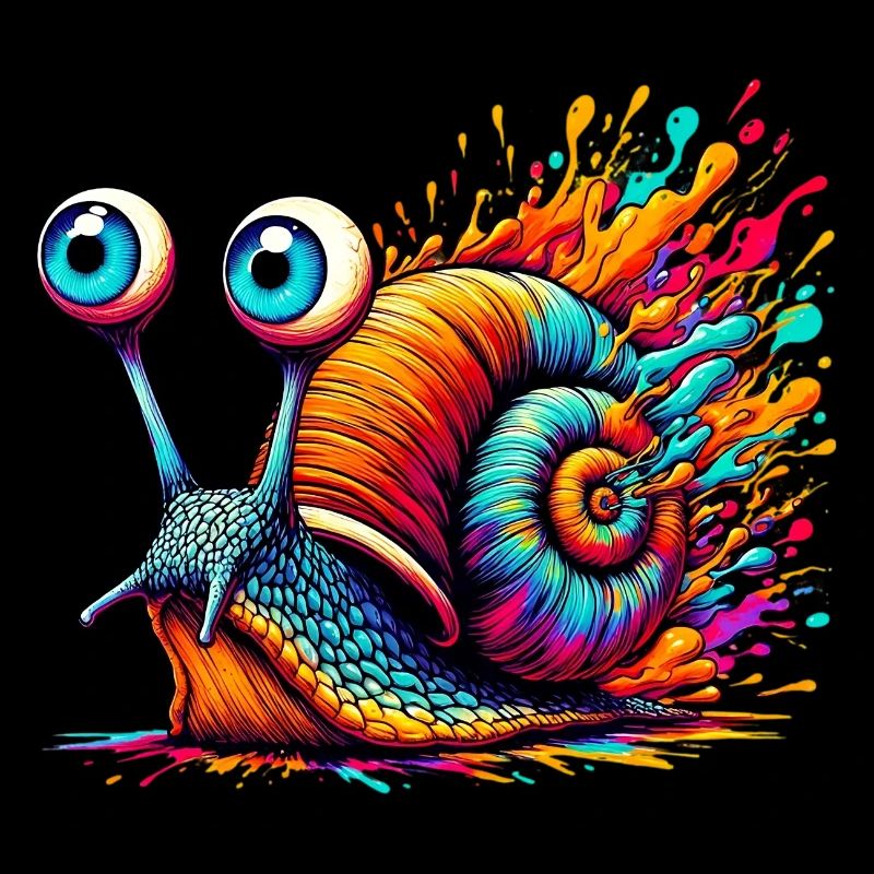 Schnecke