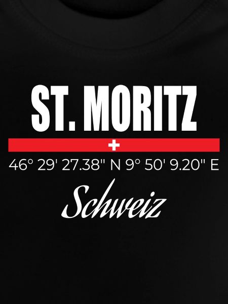St. Moritz