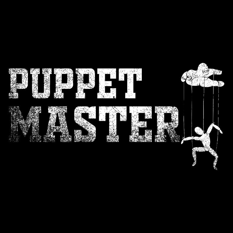 Puppet Master Marionette