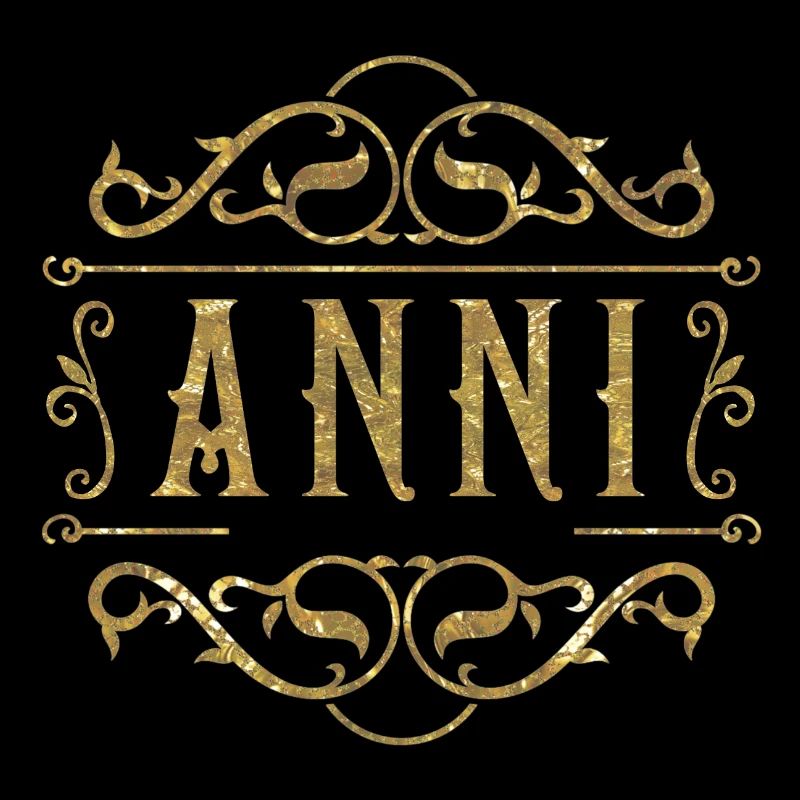 Anni or