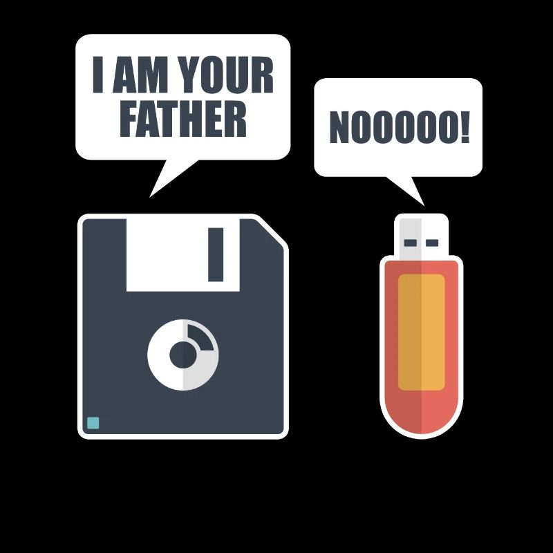 USB Floppy Disk