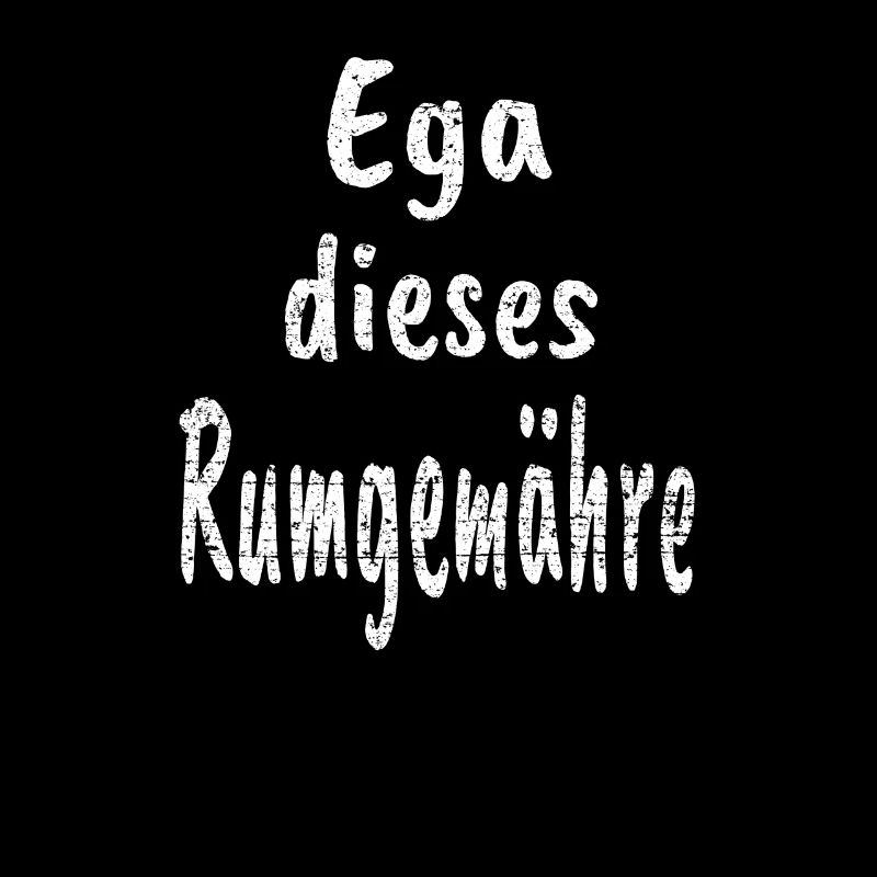 Ega Ce Rumgemähre Shirt accent saxon
