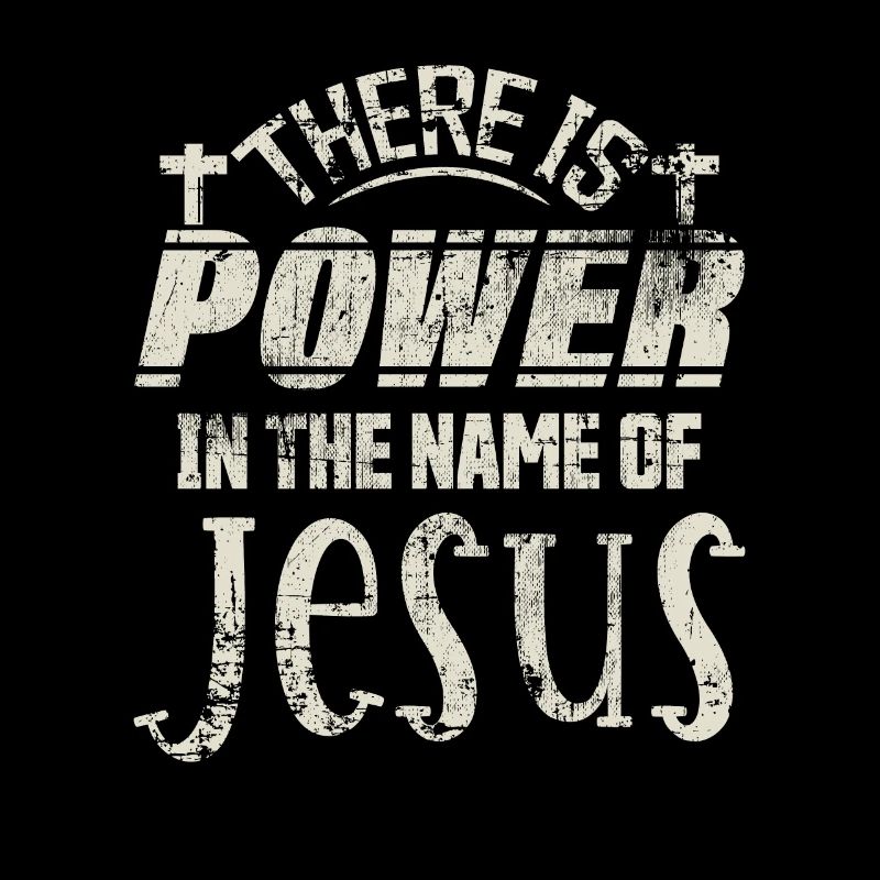Jesus