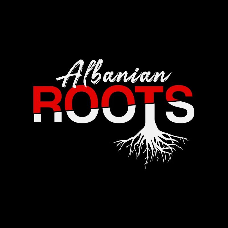Albanian eagle