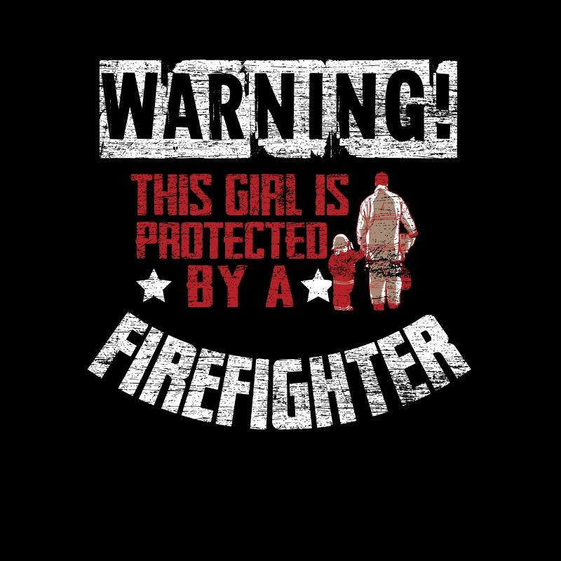 Firefighters dad
