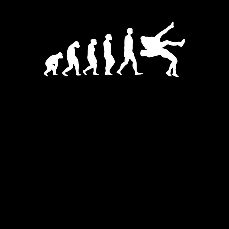 Ringen Ringer Evolution Ringkampf Ringkämpfer