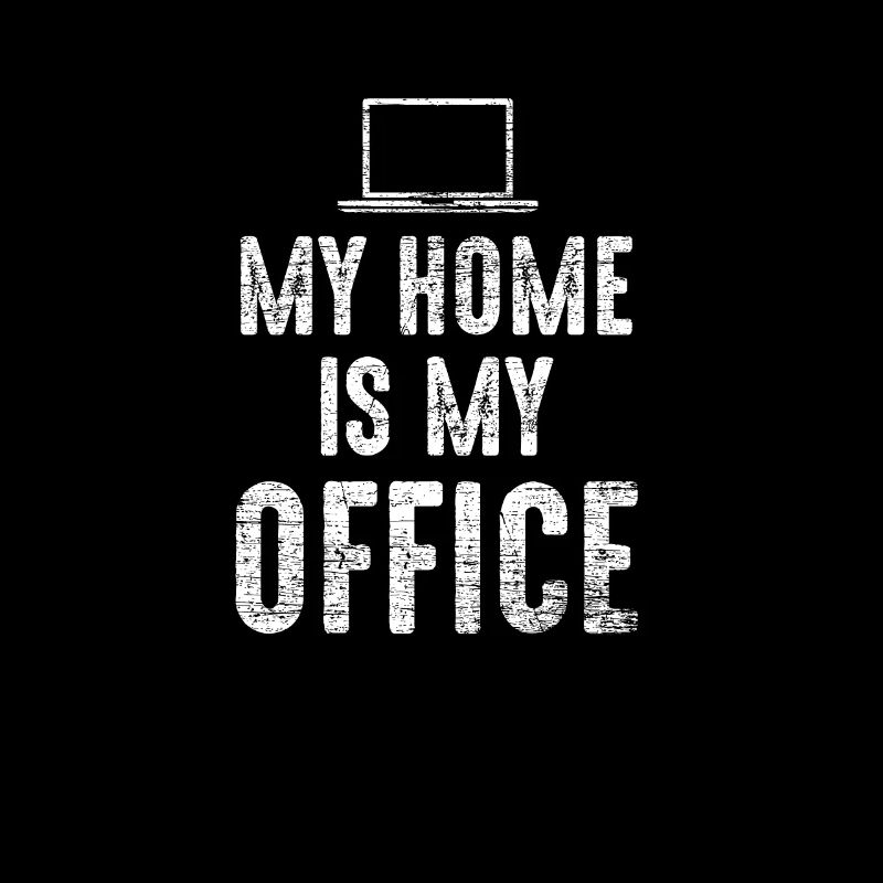 Bureau à domicile